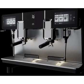 Кофемашина рожковая WMF espresso NEXT 03.5600.1011 380В